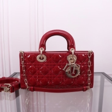 Christian Dior My Lady Bags